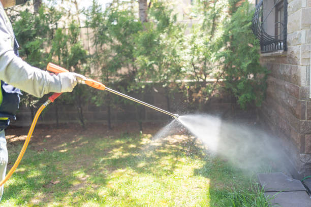 Best Pest Removal Services  in Biglerville, PA